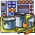 Kitchen Help